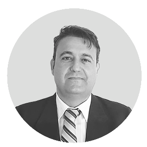 Eliseo Quintanilla Ripoll, Asesor General y Economista Jefe