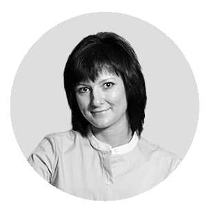 Alisa Finke, Responsable Departamento Fiscal y Contable