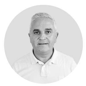 Antonio Jiménez Reche, Gerente de gestión de activos